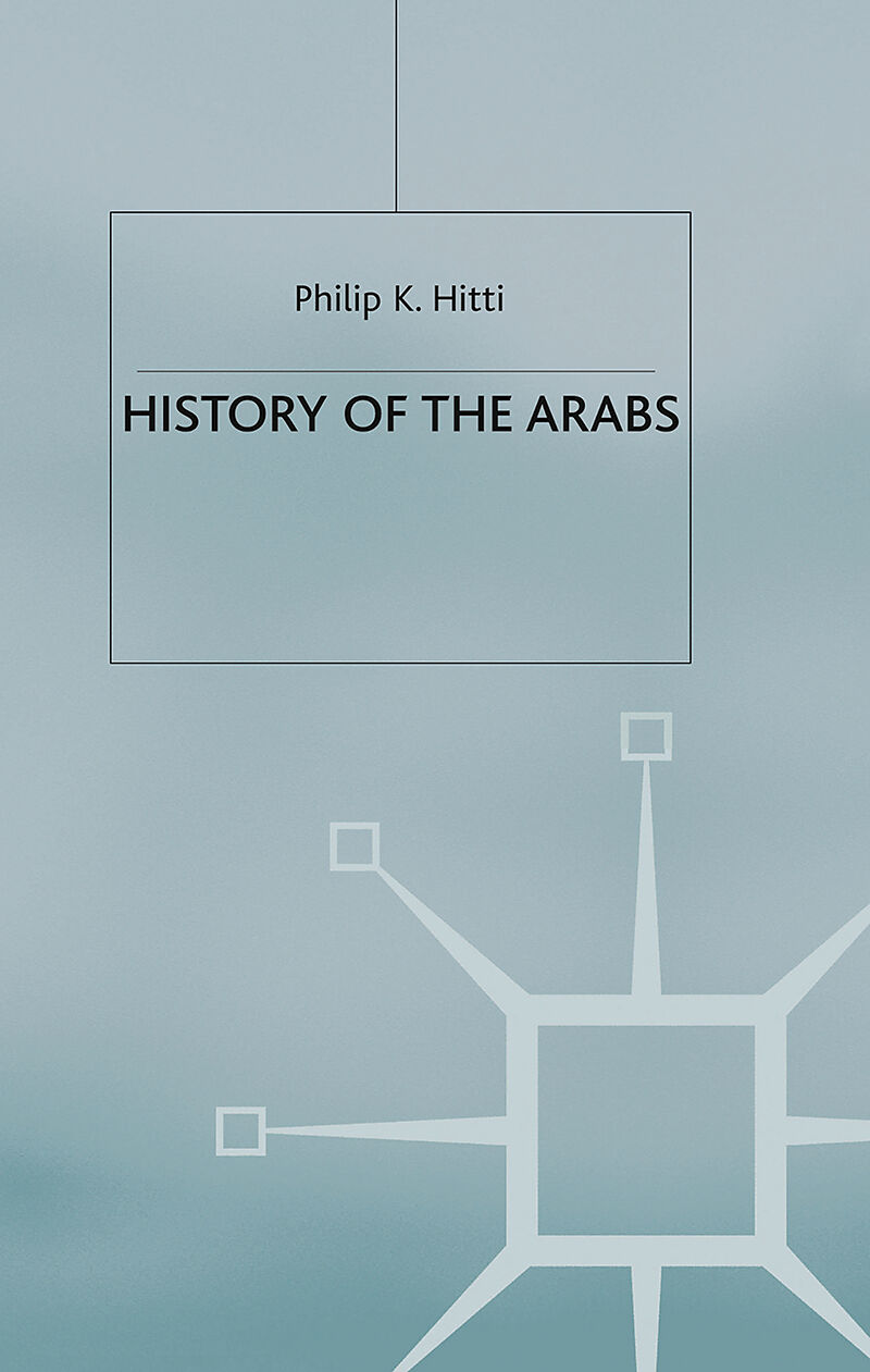 History of The Arabs