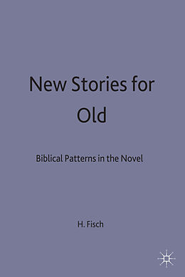 Livre Relié New Stories for Old de H. Fisch