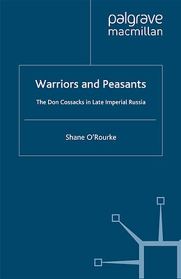Livre Relié Warriors and Peasants de S. O'Rourke