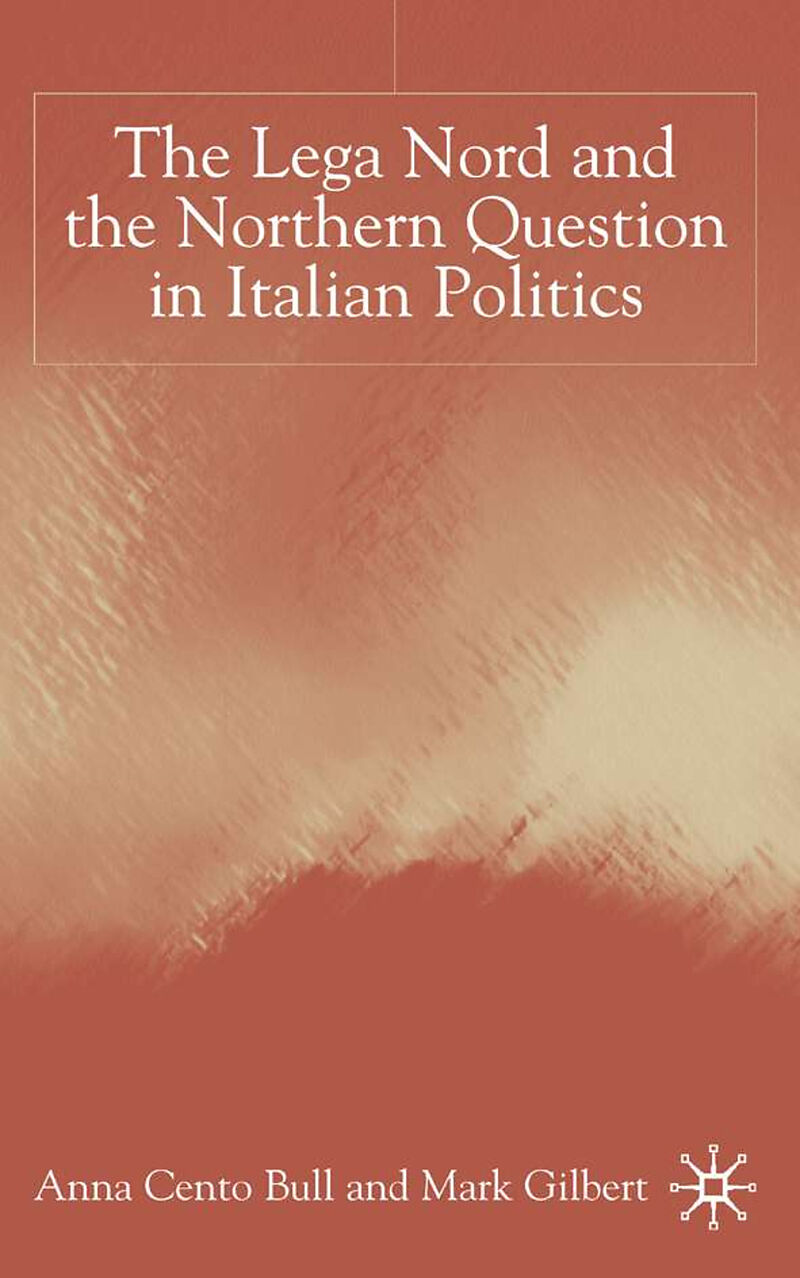 The Lega Nord and the Politics of Secession in Italy