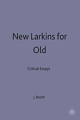 Livre Relié New Larkins for Old de 