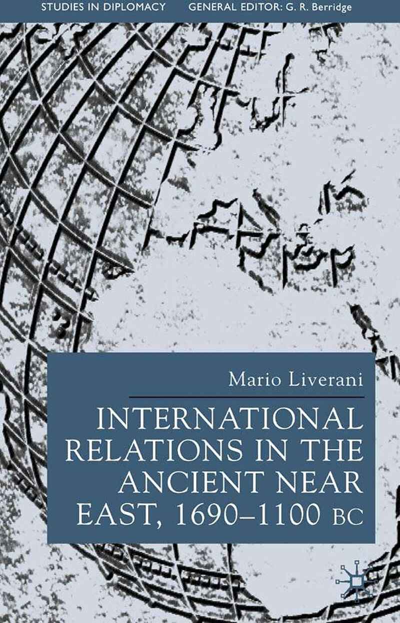 International Relations in the Ancient Near East