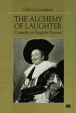 Fester Einband The Alchemy of Laughter von G. Cavaliero