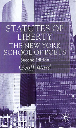 Livre Relié Statutes of Liberty de G. Ward