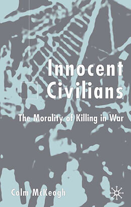 Fester Einband Innocent Civilians von C. McKeogh