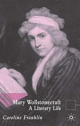 Fester Einband Mary Wollstonecraft von C. Franklin