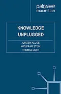 E-Book (pdf) Knowledge Unplugged von J. Kluge, W. Stein, T. Licht