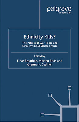E-Book (pdf) Ethnicity Kills? von 