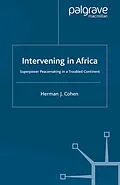 E-Book (pdf) Intervening in Africa von H. Cohen