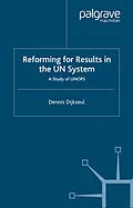E-Book (pdf) Reform for Result in the UN System von D. Dijkzeul