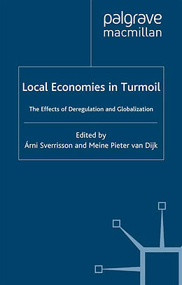 E-Book (pdf) Local Economies in Turmoil von Arni Sverrisson, Meine Pieter van Dijk