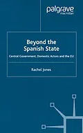 E-Book (pdf) Beyond the Spanish State von R. Jones