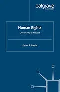 E-Book (pdf) Human Rights von P. Baehr