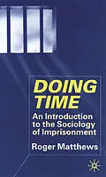 E-Book (pdf) Doing Time von R. Matthews
