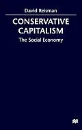 E-Book (pdf) Conserative Capitalism von D. Reisman