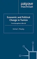 E-Book (pdf) Economic and Political change in Tunisia von E. Murphy