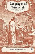 E-Book (pdf) Languages of Witchcraft von Stuart Clark