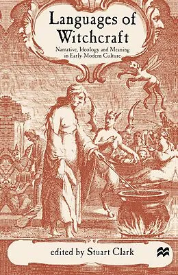 E-Book (pdf) Languages of Witchcraft von Stuart Clark