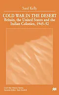 E-Book (pdf) Cold War in the Desert von S. Kelly