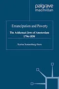 E-Book (pdf) Emancipation & Poverty: The Ashkenazi Jews of Amsterdam von K. Sonnenberg-Stern
