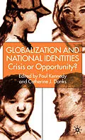 E-Book (pdf) Globalization and National Identities von 