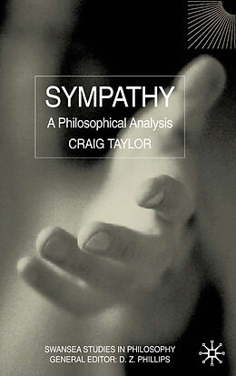 Livre Relié Sympathy de C. Taylor