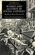 E-Book (pdf) Women and Alcohol in Social Context von J. Waterson