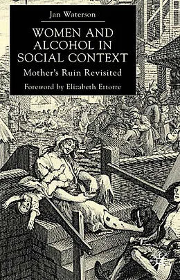 E-Book (pdf) Women and Alcohol in Social Context von J. Waterson