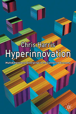 Fester Einband Hyperinnovation von C. Harris