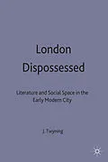 E-Book (pdf) London Dispossessed von John Twyning