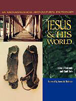 Kartonierter Einband Jesus and His World von John J. Rousseau, Rami Arav