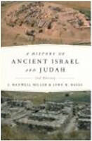 An Introduction to the History of Israel and Judah