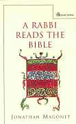 A Rabbi Reads the Bible
