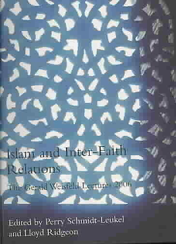 Islam and Inter-Faith Relations