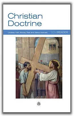 E-Book (epub) SCM Reader Christian Doctirne von Lindsey Hall