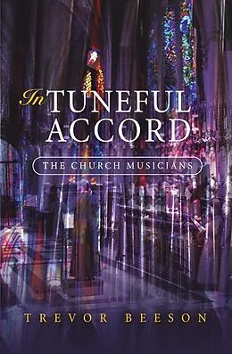E-Book (epub) In Tuneful Accord von Trevor Beeson