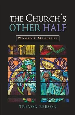 E-Book (epub) The Church's Other Half von Trevor Beeson