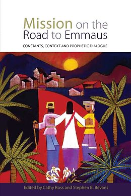 eBook (epub) Mission on the Road to Emmaus de Cathy Ross