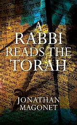 eBook (epub) A Rabbi Reads the Torah de Jonathan Magonet