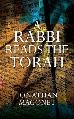 eBook (epub) A Rabbi Reads the Torah de Jonathan Magonet