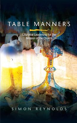 E-Book (epub) Table Manners von Simon Reynolds