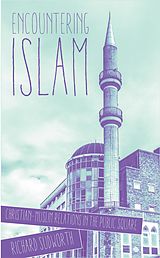 eBook (epub) Encountering Islam de Richard Sudworth