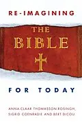 E-Book (epub) Reimagining the Bible for Today von Bert Dicou