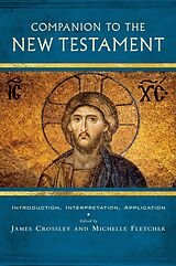 eBook (epub) Companion to the New Testament de 