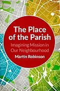 E-Book (epub) The Place of the Parish von Martin Robinson