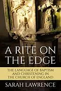 E-Book (epub) A Rite on the Edge von Sarah Lawrence