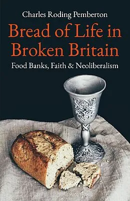 E-Book (epub) Bread of Life in Broken Britain von Charles Roding Pemberton