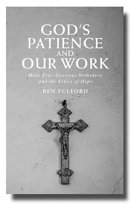 E-Book (epub) God's Patience and our Work von Ben Fulford
