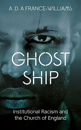 E-Book (epub) Ghost Ship von A. D. A France-Williams