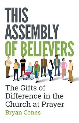 E-Book (epub) This Assembly of Believers von Bryan Cones